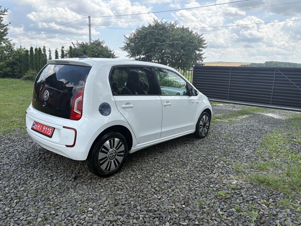 Vollswagen E-Up