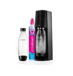 Saturator SODASTREAM Terra + Butelka + Butla CO2 /Fajne OKAZJE