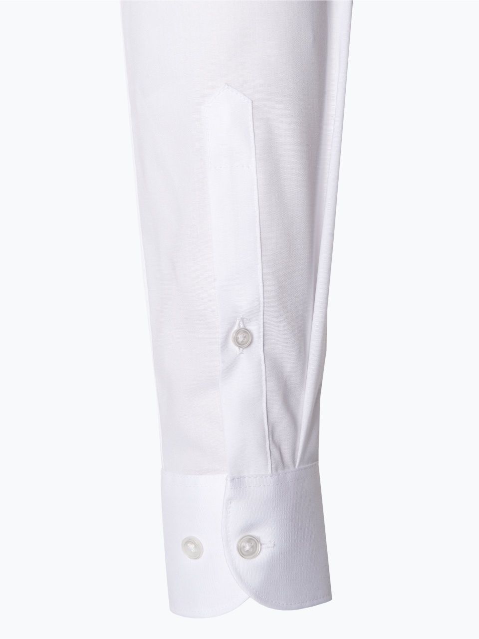 Koszula biała Finshley & Harding Easy Care Slim Fit, rozm 42/ 16 1/2