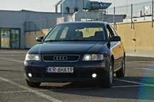 Audi A3 Audi A3 8L 1.6 MPI