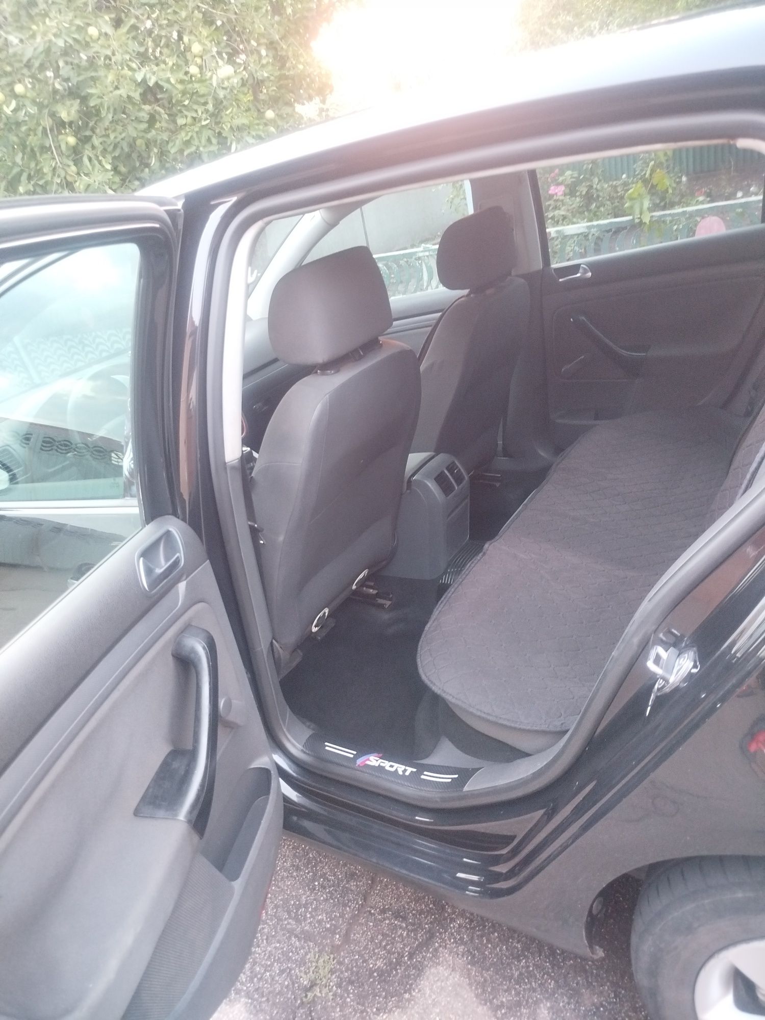 Продам Фольксваген гольф 5 2006г