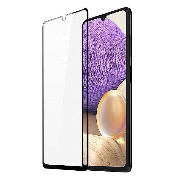 Szkło Hartowane 5D SAMSUNG GALAXY A32/5G Full Glue