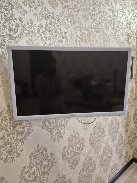 Tелевизор Samsung
