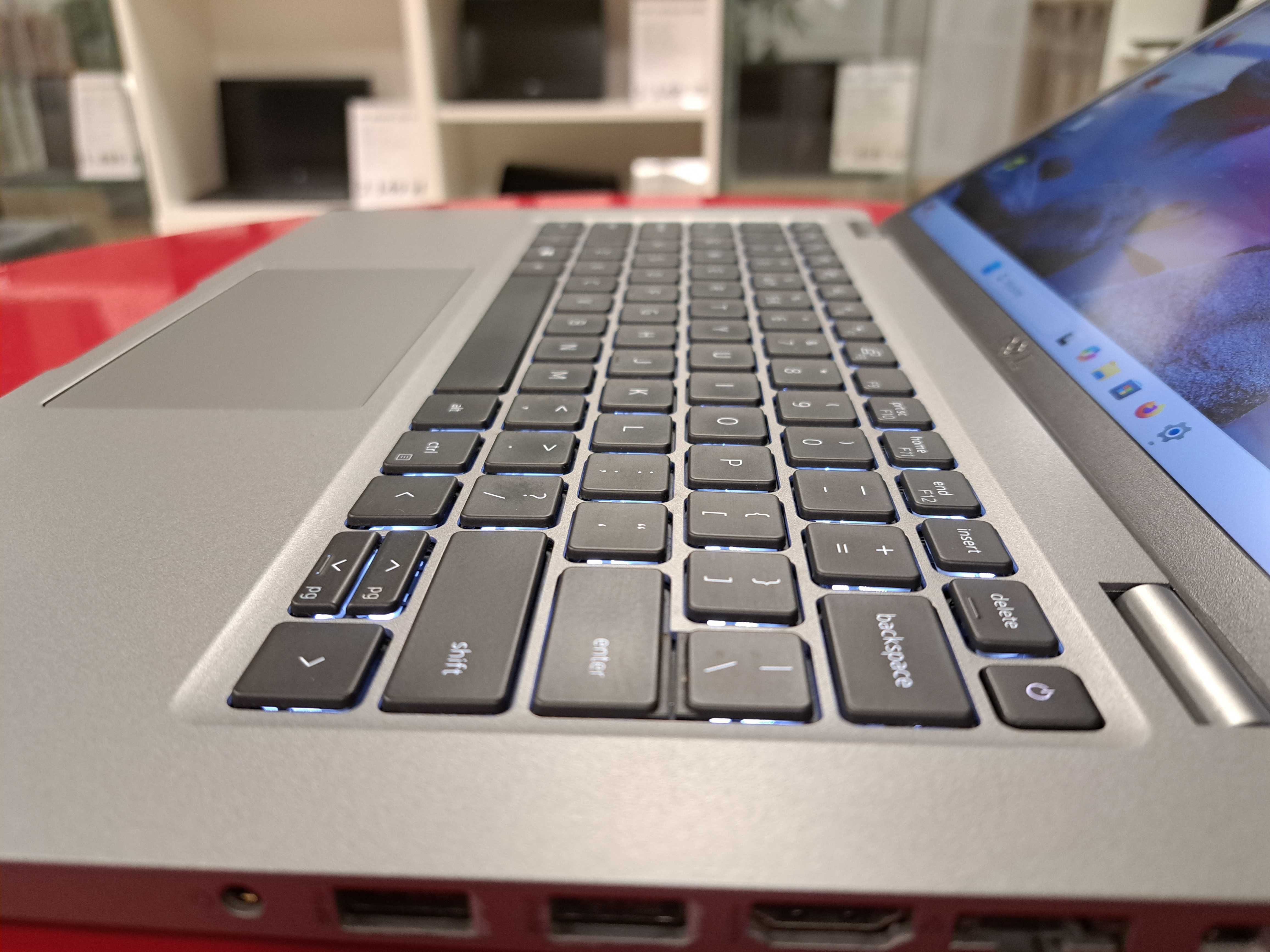 Laptop Dell Latitude 5420 i5-11gen 32gb 512ssd FullHD USB-C Win11 HDMI