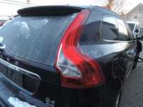 Lampa tylna prawa VOLVO XC60 lift prawy tył   europa