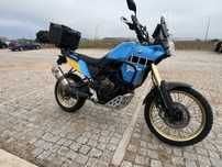 Yamaha Tenere 700 Rally