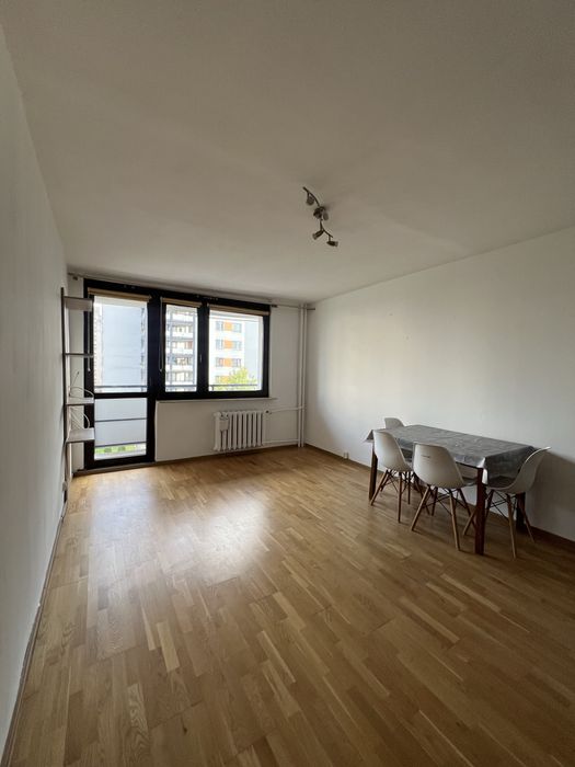 Mieszkanie do wynajecia