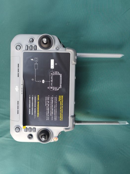 Пульт DJI RC Plus 2 Enterprise для DJI Matrice 4T 4E Matrice 400 O4