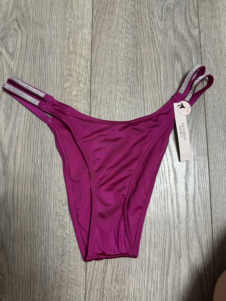 В наявності!Купальник Victoria’s Secret низ бразиліани ХС, С