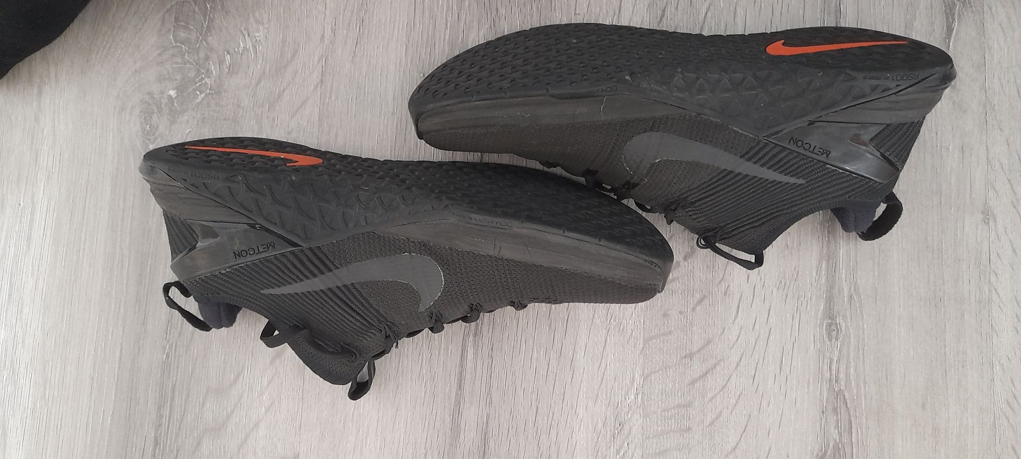 Adidas Metcon n° 40