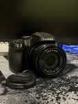 Panasonic Lumix fz-82