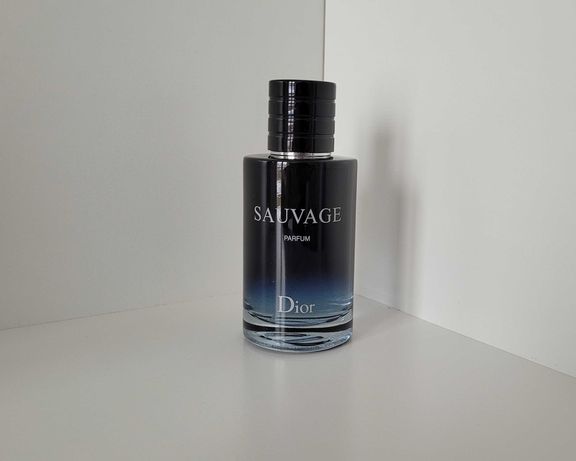 Dior - Sauvage PARFUM - 100ml