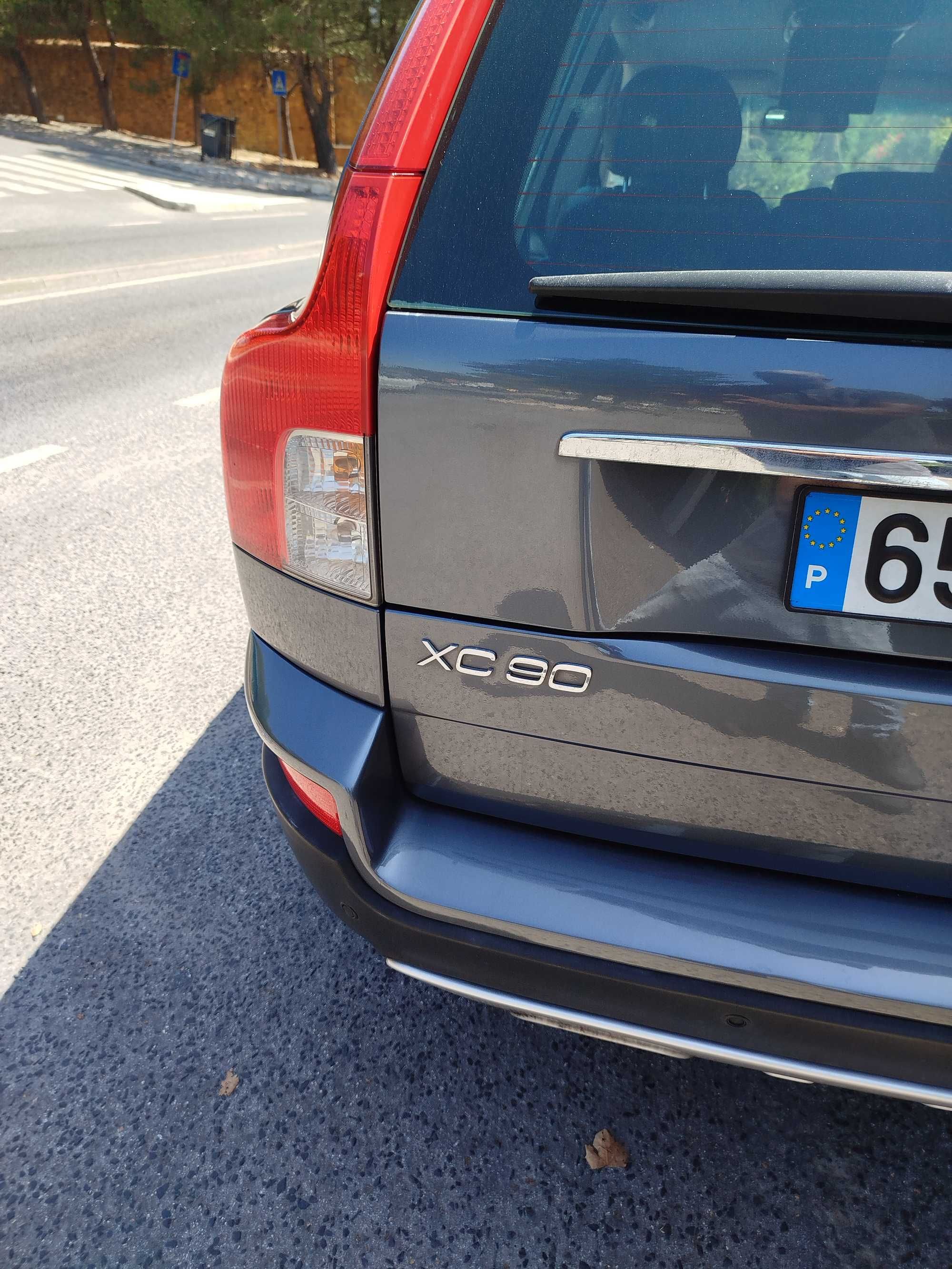 Volvo XC90  I 2006