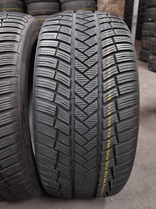 Шини бу 245/45 R18 Vredestein Wintrac Pro Пара Зима