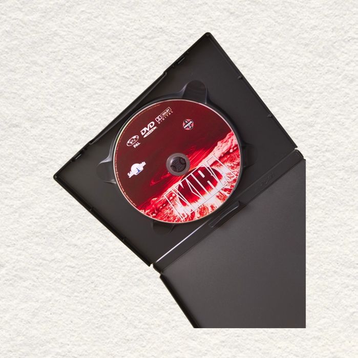 Mangamania DVD - Akira Filme Colecção