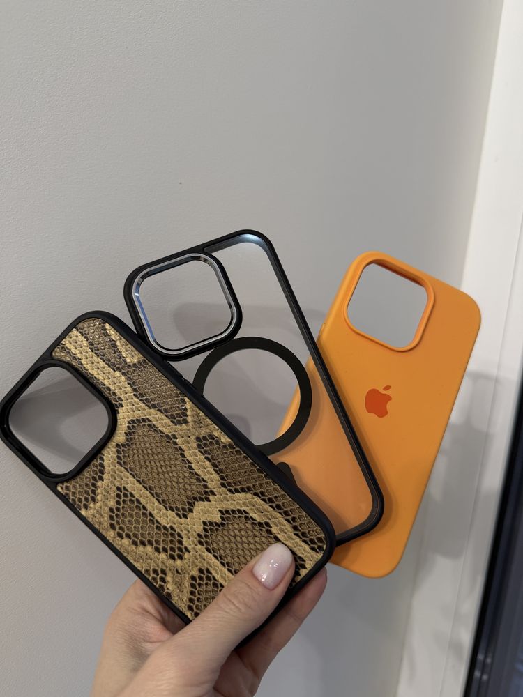 Чохол на iphone 14 pro
