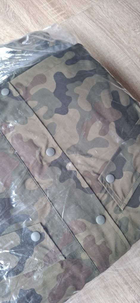 Ubranie ochronne Wzór 128Z/MON 2024 Gore-Tex Komplet 3 częściowy Nowy