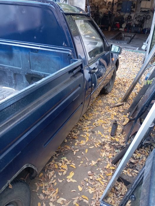 Продам ИЖ Ода пикап