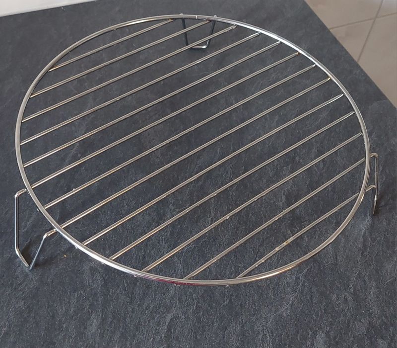 Kuchenka mikrofalowa Piekarnik - Whirlpool z funkcją crisp, grill, tur