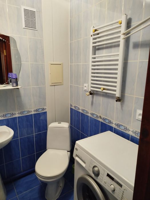 Здам 1 кім кв на Польовій