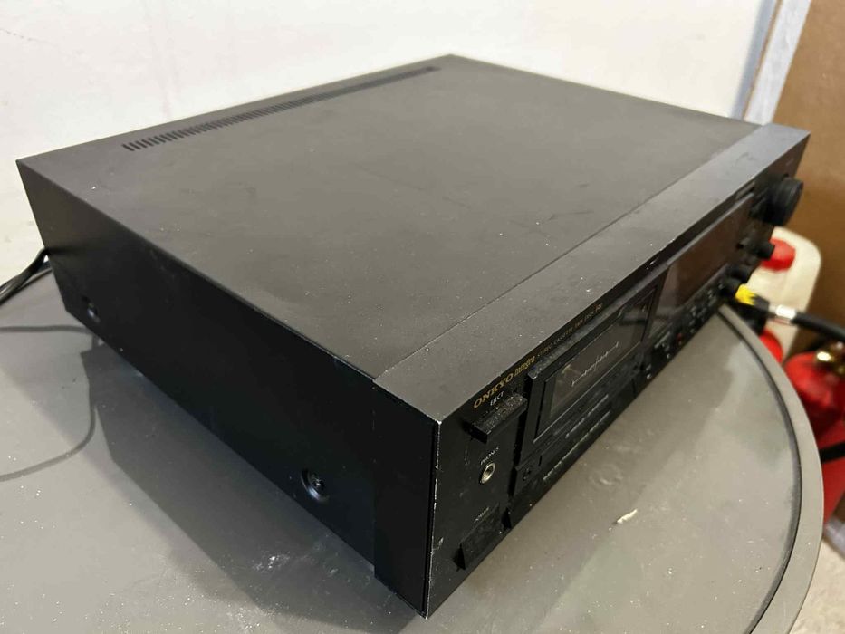 Kaseciak Onkyo TA 2550