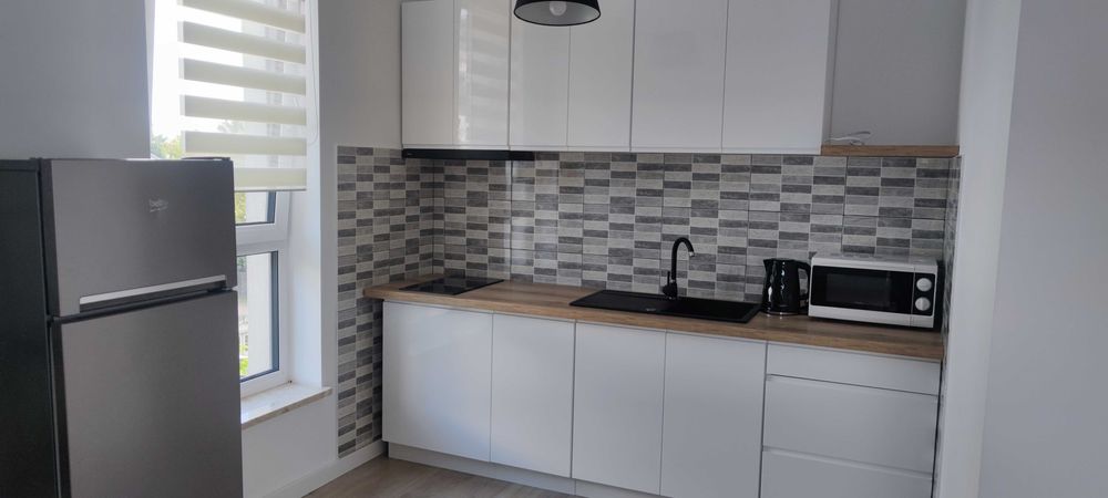 Urokliwe mieszkanie na poddaszu! – ul. Szlachecka