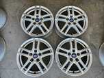 Alufelgi 16" Ford Mondeo mk4 mk5 focus mk2 mk3 C-max S-max Kuga 5x108