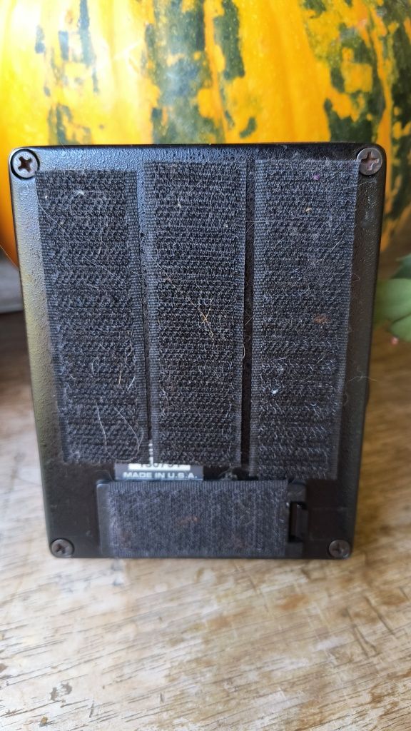 TECH 21 SansAmp GT2