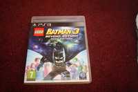 gra na ps3 batman 3