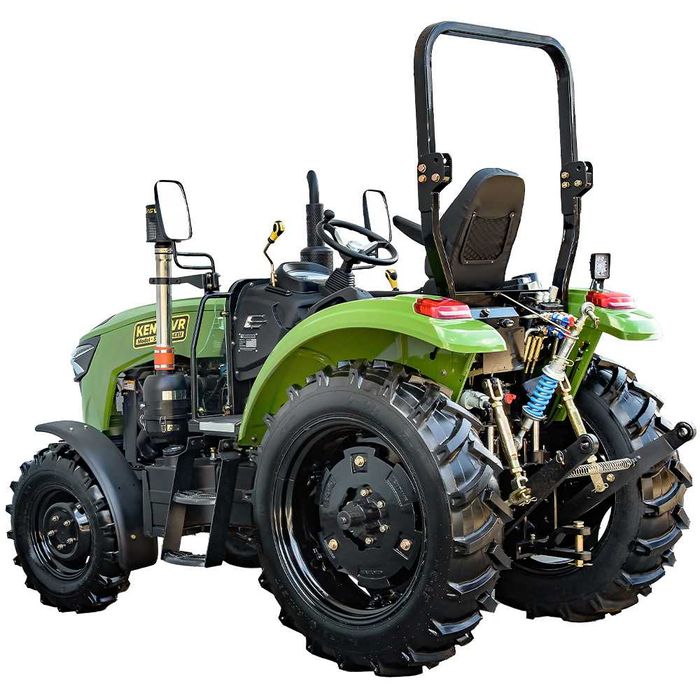 Трактор KENTAVR S 404XU Офіційний Дилер! Безкоштовна Доставка!