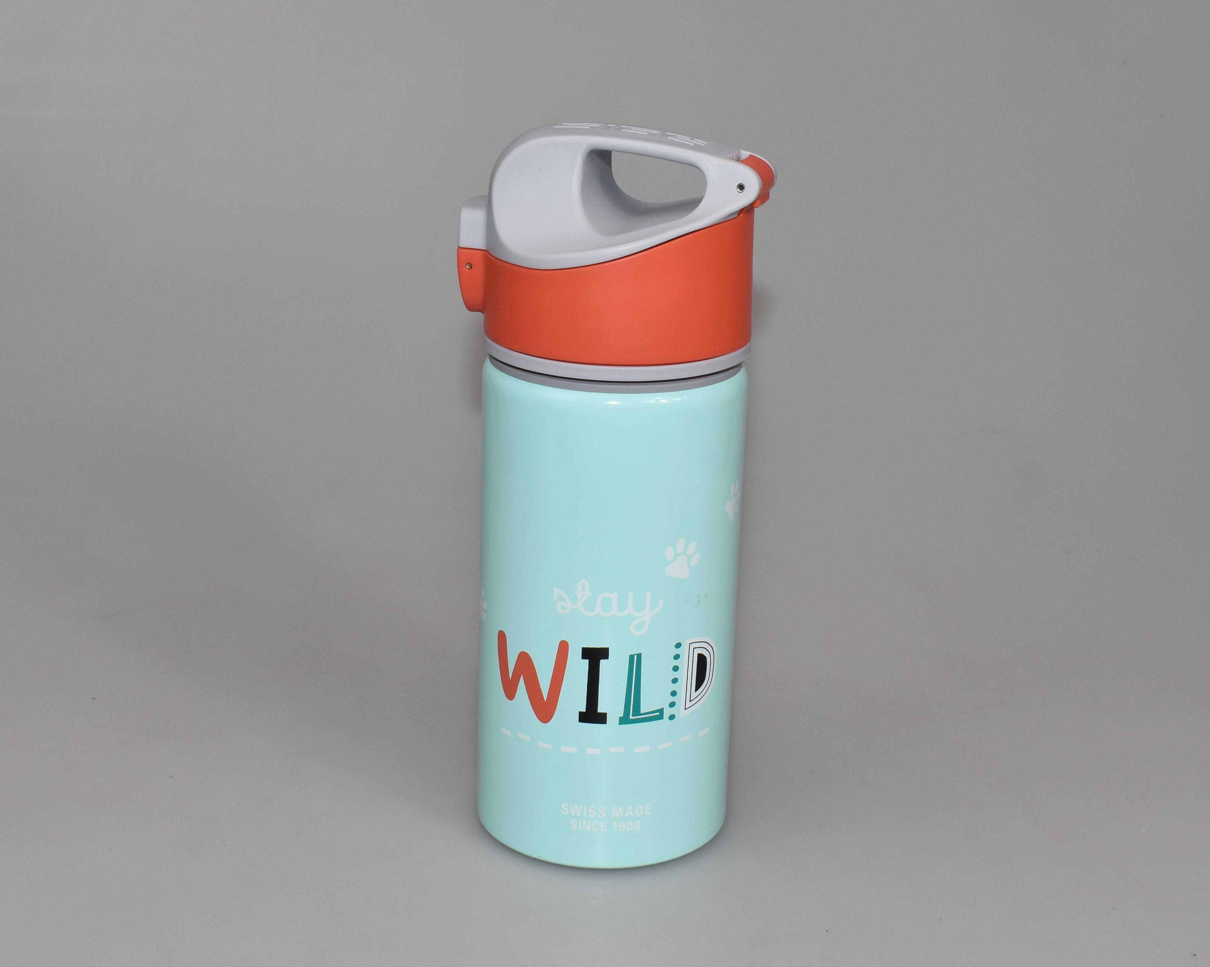SIGG - Aluminiowa butelka na wodę 400ml