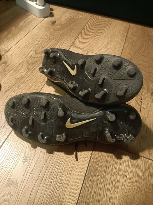 Буци дитячі футбольні