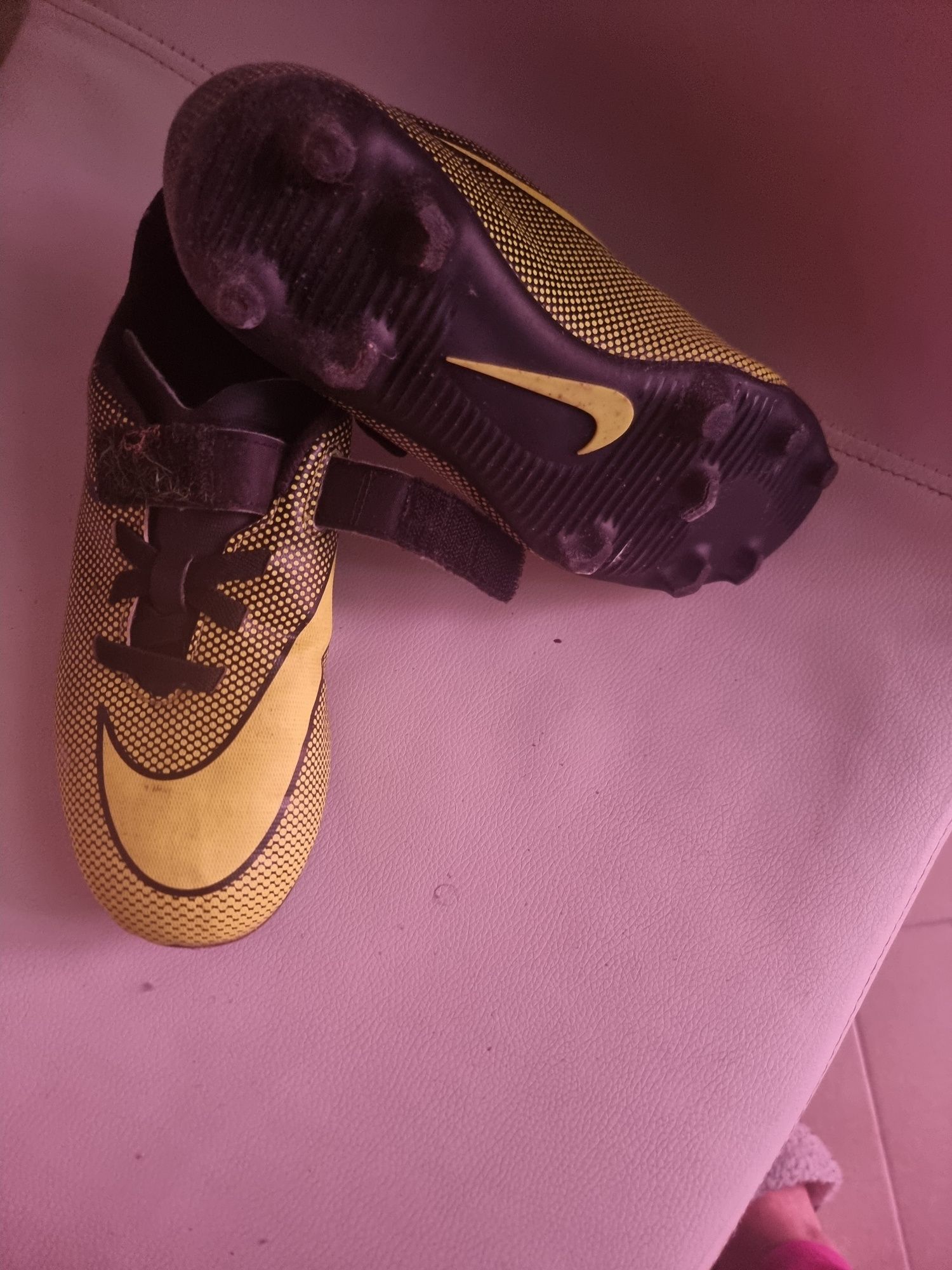 Chuteiras Nike criança