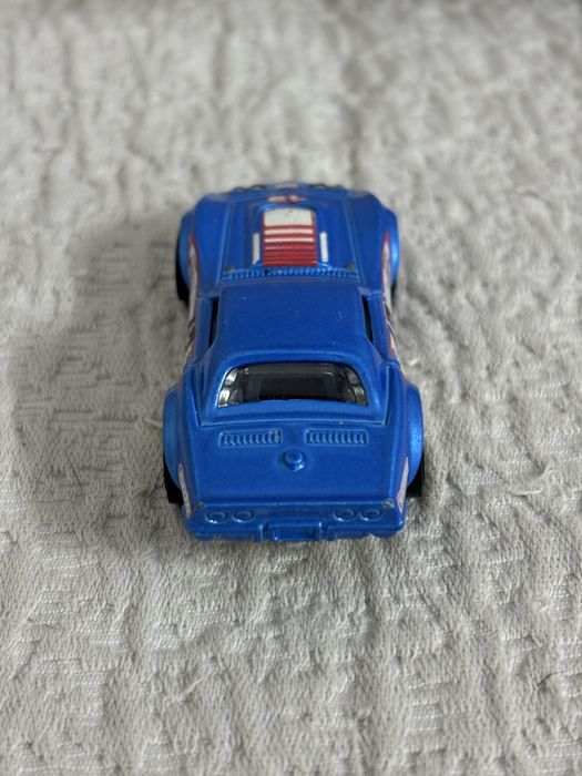 Carro Hot wheels 2010 - ‘69 Copo Corvette