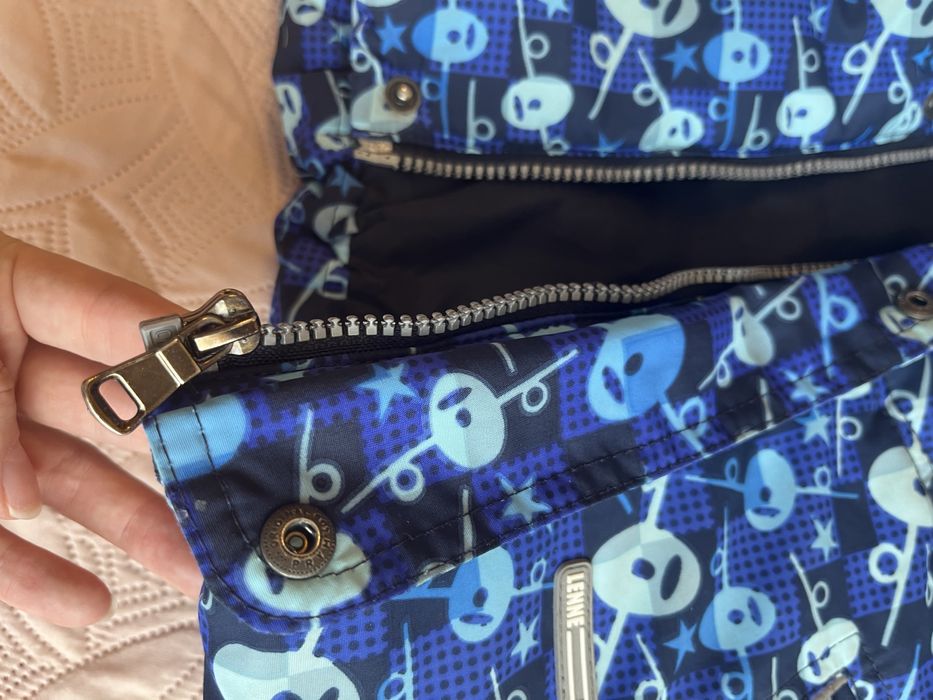 Lenne комбінезон 92