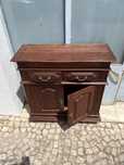 Comoda de Madeira