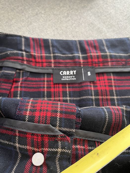 Spodniczka mini Carry S