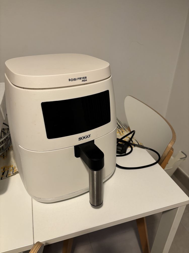 Air Fryer SOGO 4,5lt