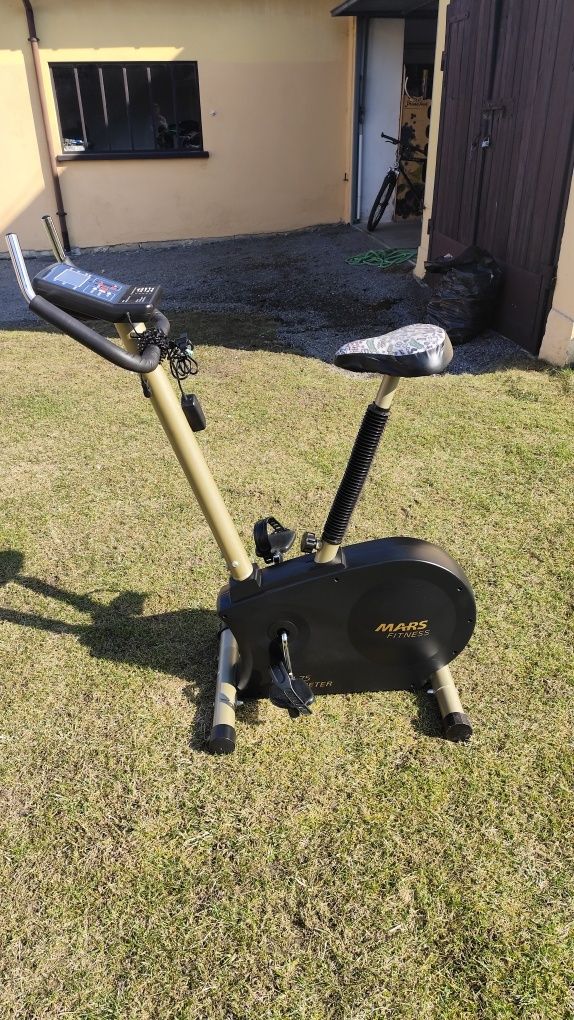 Rowerek stacjonarny Mars Fitness