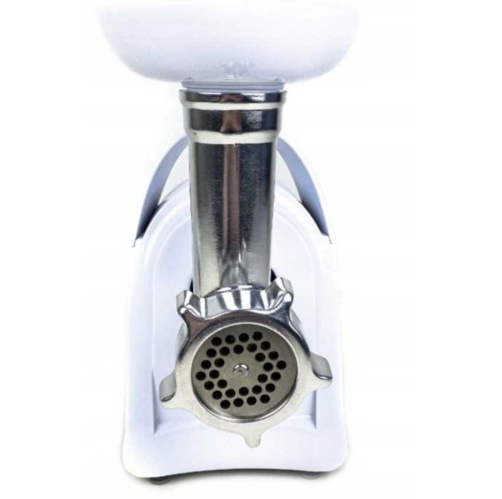 Maszynka Do Mielenia Mięsa Maszynka Do Kiełbasy Elektryczna + Końcówki