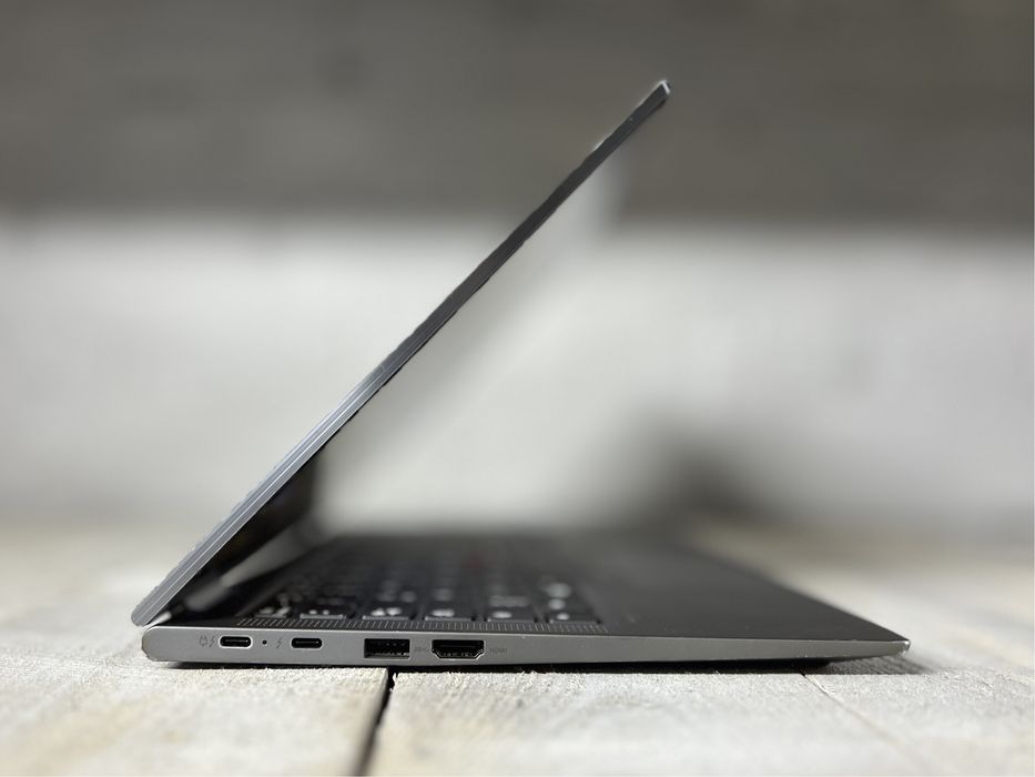Ноутбук 2в1 Lenovo ThinkPad X1 Yoga G6/i5-1145G7/16GB/256GB/14"FHD IPS