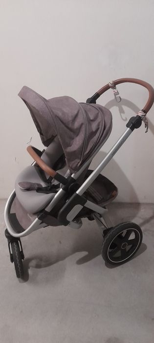 Carrinho de bebe + babycoque