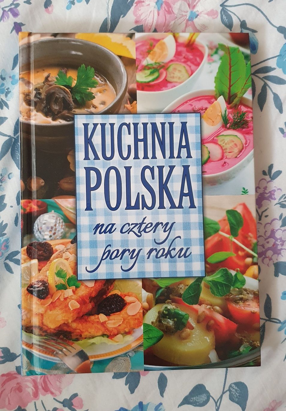 TANIO - Kuchnia polska na cztery pory roku