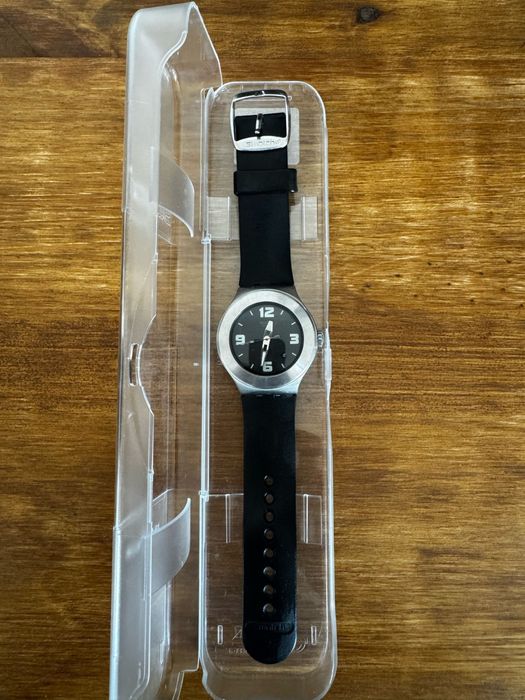 Relogio Swatch Irony