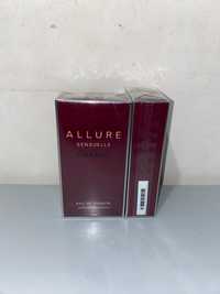 Perfumy Chanel Allure Sensuelle edt 100ml