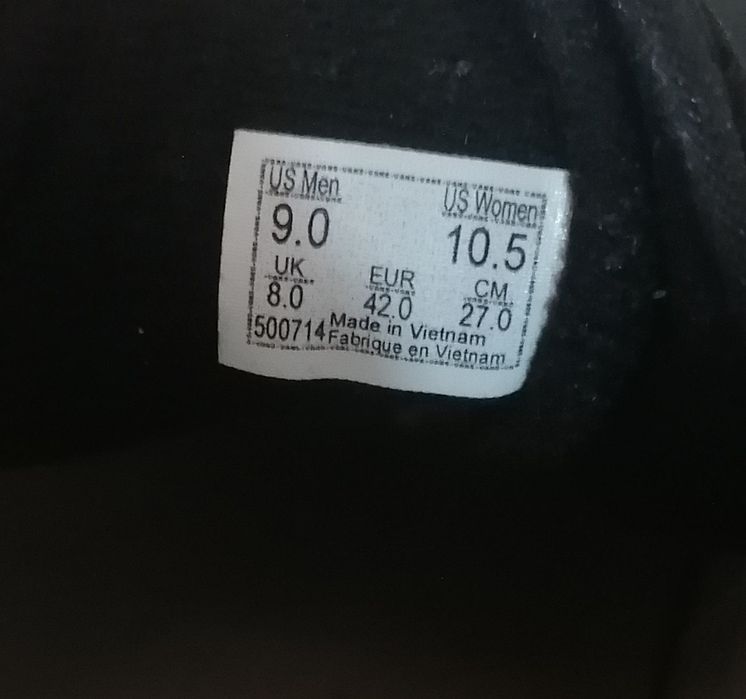 Vans Old Skool 42 - Impecáveis