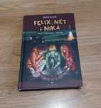 Felix, Net I Nika oraz Orbitalny Spisek