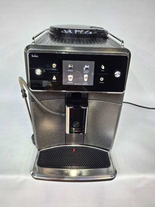 Кавомашина / кавоварка SAECO Xelsis (SM7786)
