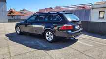 BMW 520 dA Touring