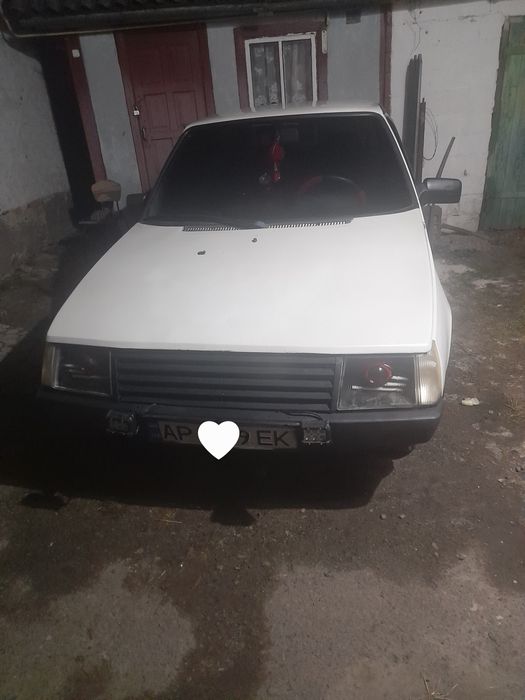 Продам Срочно ЗАЗ